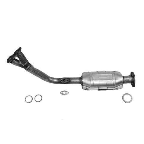 AP Exhaust 770318 Catalytic Converter